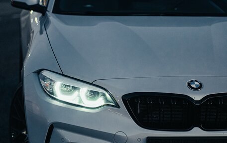 BMW M2 F87, 2020 год, 5 890 000 рублей, 10 фотография