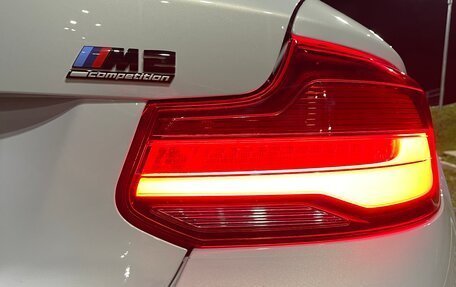 BMW M2 F87, 2020 год, 5 890 000 рублей, 12 фотография