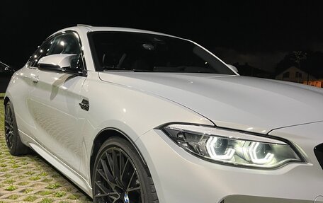 BMW M2 F87, 2020 год, 5 890 000 рублей, 13 фотография