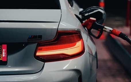 BMW M2 F87, 2020 год, 5 890 000 рублей, 11 фотография