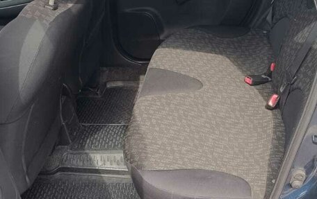 Nissan Note II рестайлинг, 2008 год, 490 000 рублей, 19 фотография