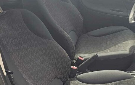 Nissan Note II рестайлинг, 2008 год, 490 000 рублей, 20 фотография