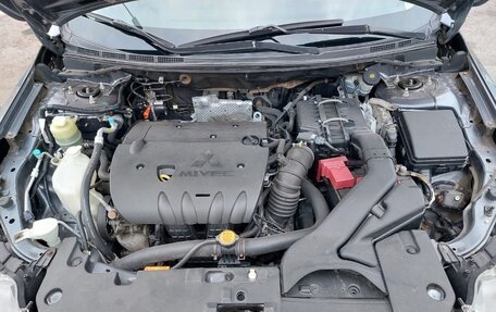 Mitsubishi Lancer IX, 2008 год, 680 000 рублей, 2 фотография