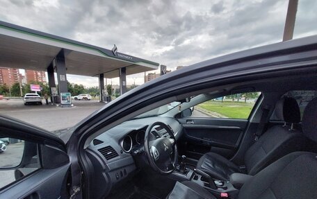 Mitsubishi Lancer IX, 2008 год, 680 000 рублей, 7 фотография
