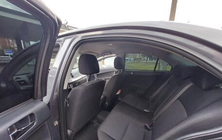 Mitsubishi Lancer IX, 2008 год, 680 000 рублей, 8 фотография