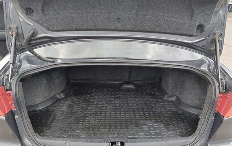Mitsubishi Lancer IX, 2008 год, 680 000 рублей, 5 фотография
