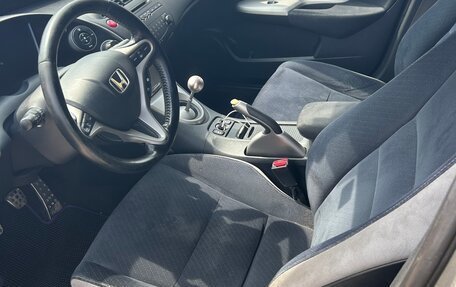 Honda Civic VIII, 2008 год, 750 000 рублей, 5 фотография