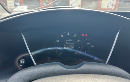 Honda Civic VIII, 2008 год, 750 000 рублей, 7 фотография