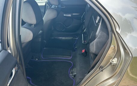 Honda Civic VIII, 2008 год, 750 000 рублей, 9 фотография
