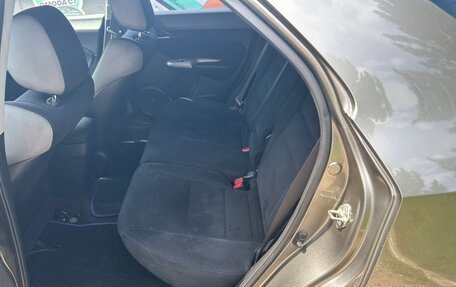 Honda Civic VIII, 2008 год, 750 000 рублей, 8 фотография