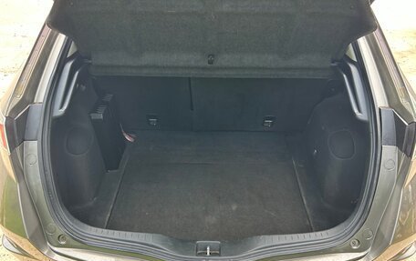 Honda Civic VIII, 2008 год, 750 000 рублей, 10 фотография