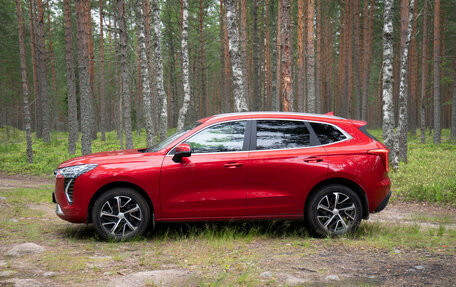 Haval Jolion, 2022 год, 1 800 000 рублей, 9 фотография