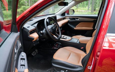 Haval Jolion, 2022 год, 1 800 000 рублей, 21 фотография