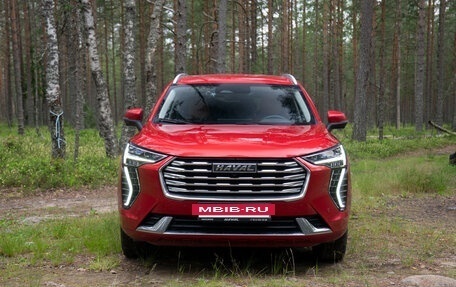 Haval Jolion, 2022 год, 1 800 000 рублей, 10 фотография
