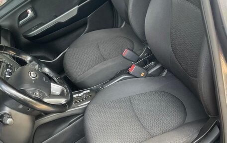 KIA Rio III рестайлинг, 2014 год, 1 050 000 рублей, 7 фотография