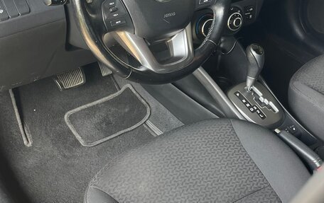 KIA Rio III рестайлинг, 2014 год, 1 050 000 рублей, 6 фотография