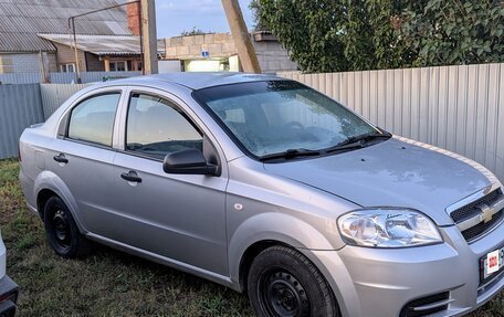 Chevrolet Aveo III, 2008 год, 300 000 рублей, 3 фотография