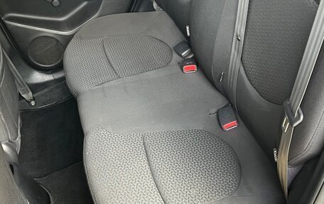 KIA Rio III рестайлинг, 2014 год, 1 050 000 рублей, 8 фотография
