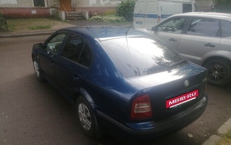 Skoda Octavia IV, 2003 год, 380 000 рублей, 4 фотография