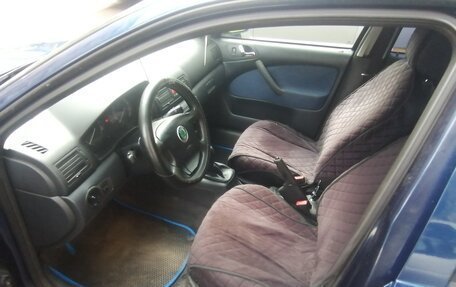 Skoda Octavia IV, 2003 год, 380 000 рублей, 5 фотография