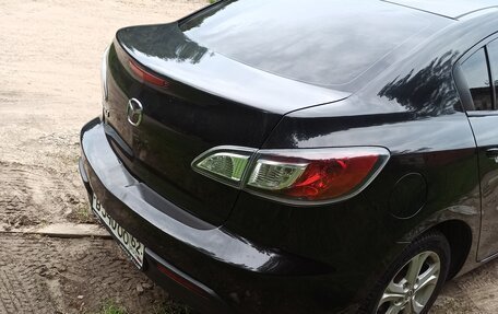 Mazda 3, 2010 год, 730 000 рублей, 6 фотография