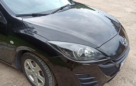 Mazda 3, 2010 год, 730 000 рублей, 3 фотография