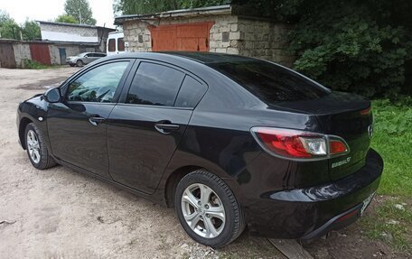 Mazda 3, 2010 год, 730 000 рублей, 2 фотография