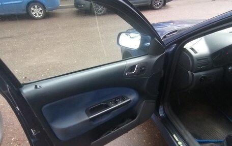 Skoda Octavia IV, 2003 год, 380 000 рублей, 6 фотография