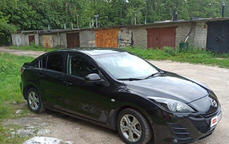 Mazda 3, 2010 год, 730 000 рублей, 5 фотография