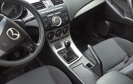 Mazda 3, 2010 год, 730 000 рублей, 9 фотография