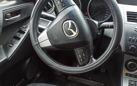 Mazda 3, 2010 год, 730 000 рублей, 10 фотография