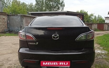 Mazda 3, 2010 год, 730 000 рублей, 7 фотография