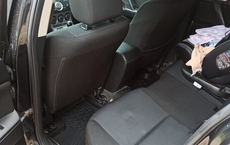 Mazda 3, 2010 год, 730 000 рублей, 11 фотография