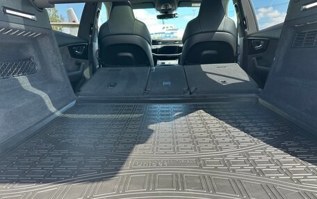 Audi Q8 I, 2019 год, 6 650 000 рублей, 15 фотография