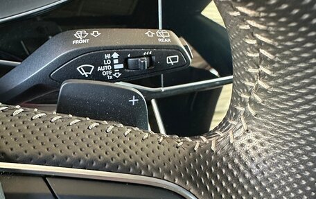 Audi Q8 I, 2019 год, 6 650 000 рублей, 24 фотография
