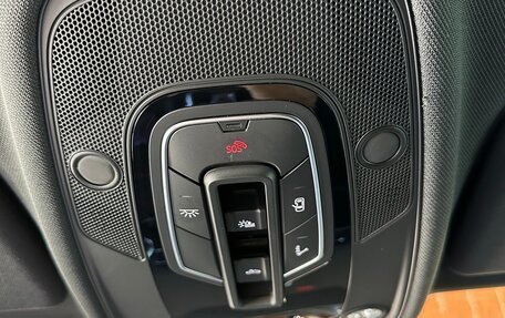 Audi Q8 I, 2019 год, 6 650 000 рублей, 31 фотография