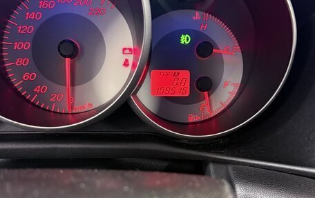 Mazda 3, 2008 год, 640 000 рублей, 8 фотография