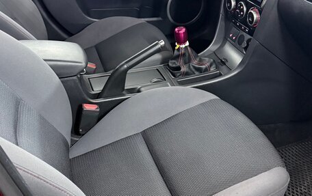 Mazda 3, 2008 год, 640 000 рублей, 9 фотография