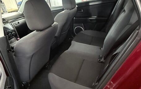 Mazda 3, 2008 год, 640 000 рублей, 6 фотография