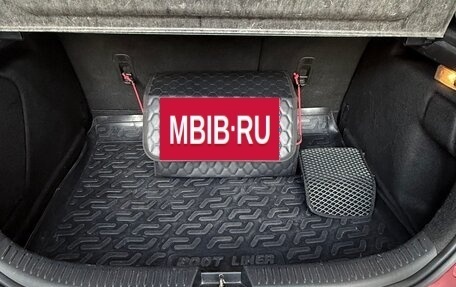 Mazda 3, 2008 год, 640 000 рублей, 11 фотография
