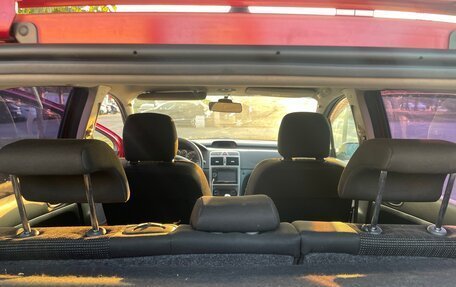 Peugeot 307 I, 2004 год, 480 000 рублей, 14 фотография