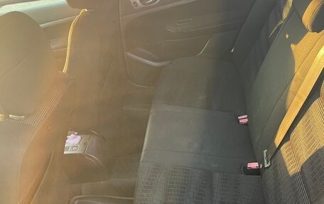 Peugeot 307 I, 2004 год, 480 000 рублей, 8 фотография