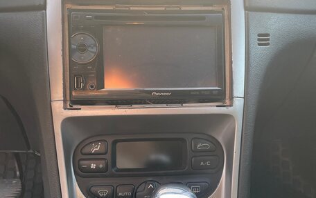 Peugeot 307 I, 2004 год, 480 000 рублей, 13 фотография