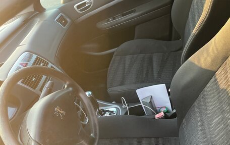 Peugeot 307 I, 2004 год, 480 000 рублей, 7 фотография