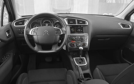 Citroen C4 II рестайлинг, 2013 год, 969 000 рублей, 6 фотография