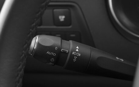 Citroen C4 II рестайлинг, 2013 год, 969 000 рублей, 15 фотография