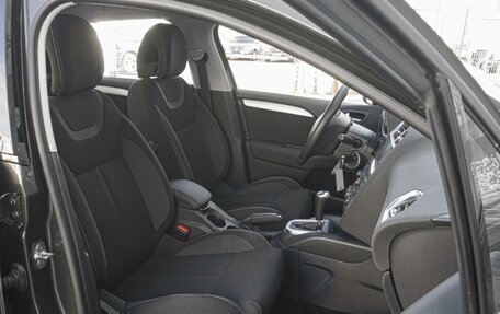 Citroen C4 II рестайлинг, 2013 год, 969 000 рублей, 8 фотография