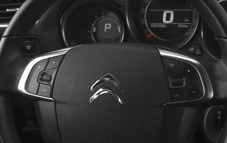 Citroen C4 II рестайлинг, 2013 год, 969 000 рублей, 17 фотография