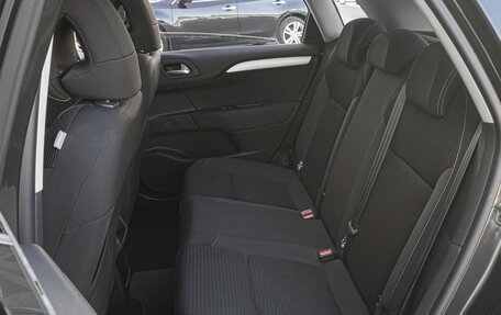 Citroen C4 II рестайлинг, 2013 год, 969 000 рублей, 9 фотография