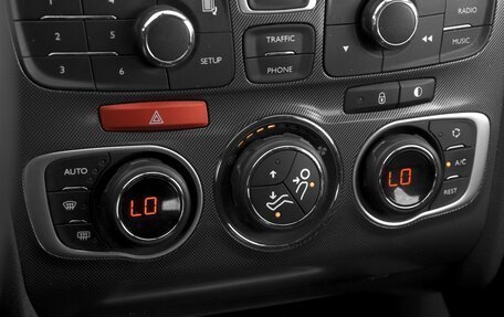 Citroen C4 II рестайлинг, 2013 год, 969 000 рублей, 12 фотография